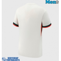 Chelsea Replica Away Shirt 2025-26 Short Sleeve